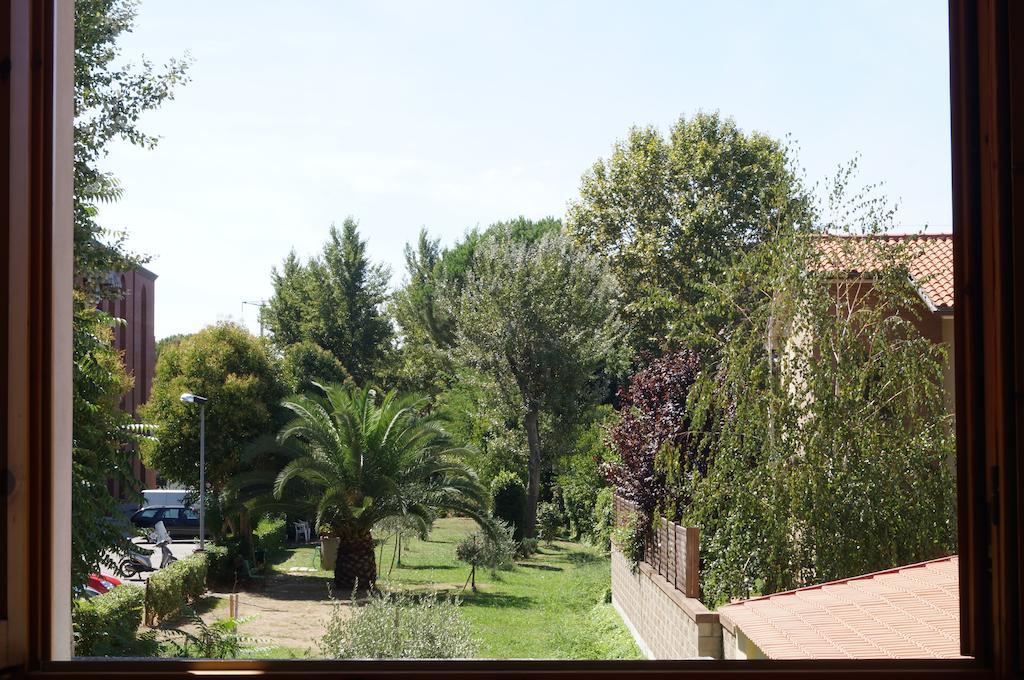 Appartamento Cisanello Pise Extérieur photo