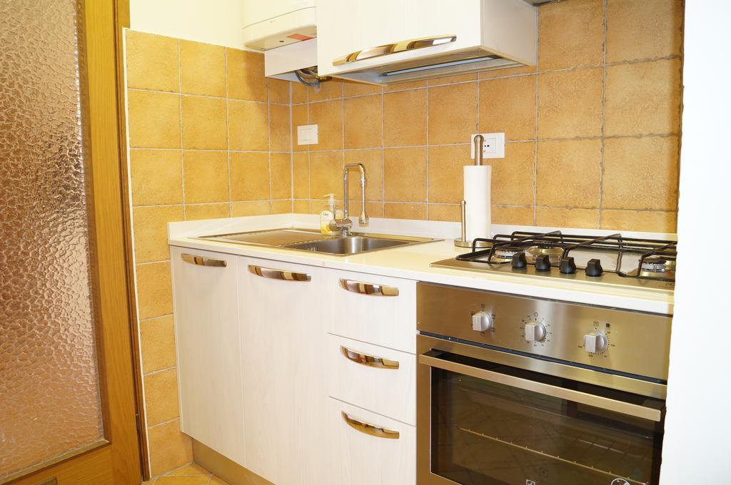 Appartamento Cisanello Pise Chambre photo