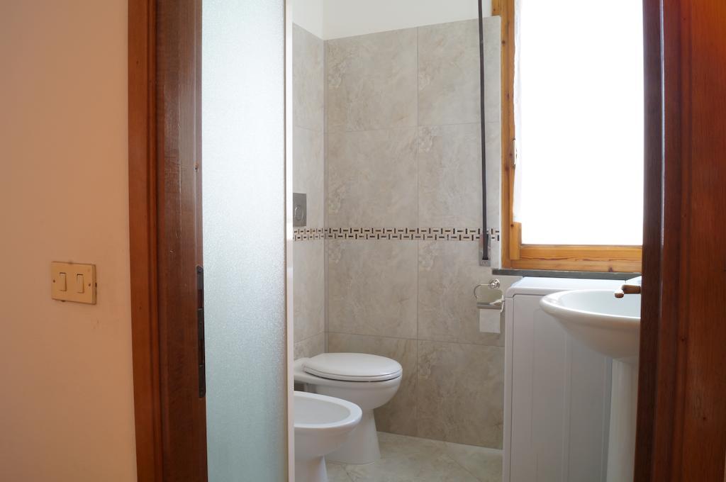 Appartamento Cisanello Pise Chambre photo