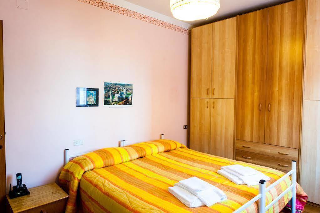 Appartamento Cisanello Pise Extérieur photo