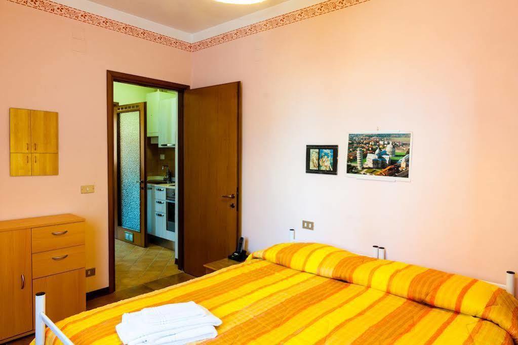 Appartamento Cisanello Pise Extérieur photo