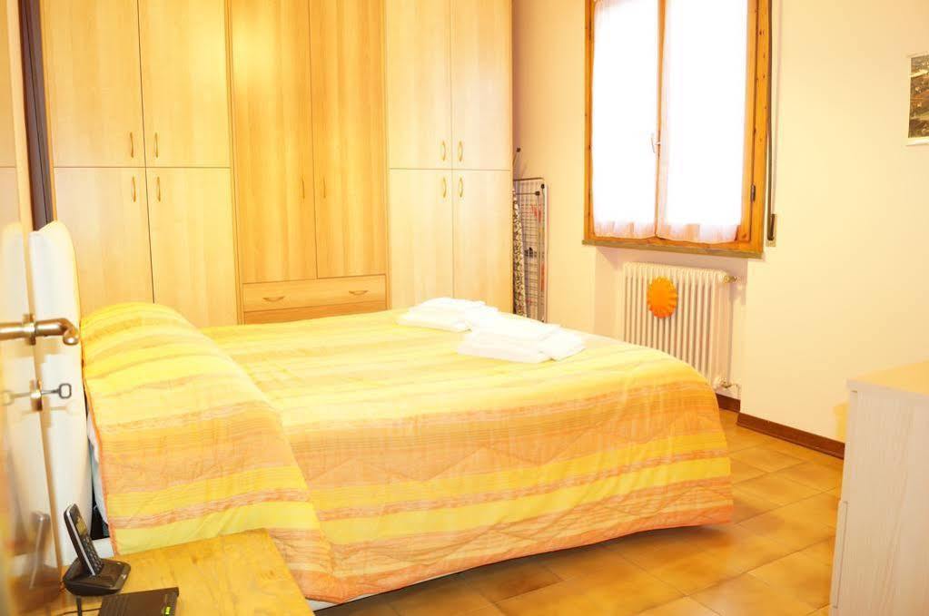 Appartamento Cisanello Pise Extérieur photo