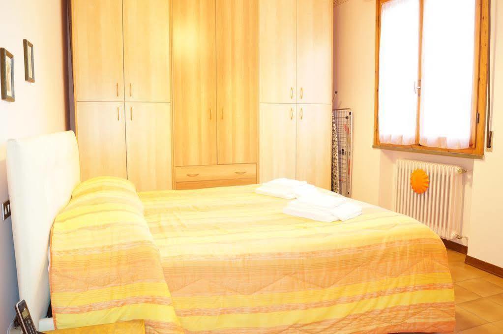 Appartamento Cisanello Pise Extérieur photo