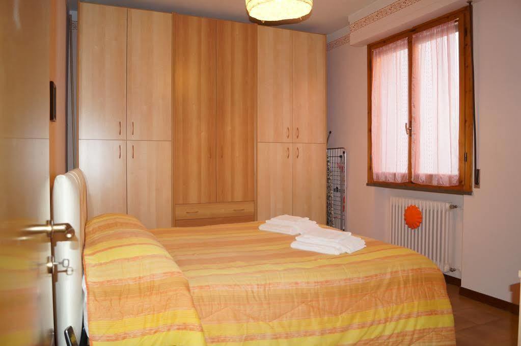 Appartamento Cisanello Pise Extérieur photo
