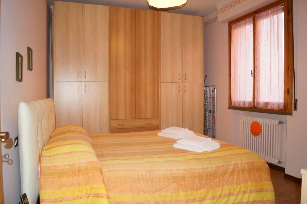 Appartamento Cisanello Pise Extérieur photo