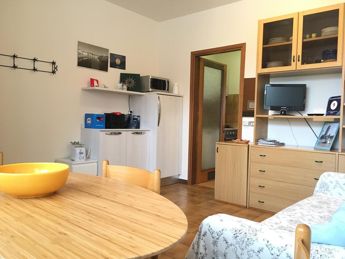 Appartamento Cisanello Pise Extérieur photo