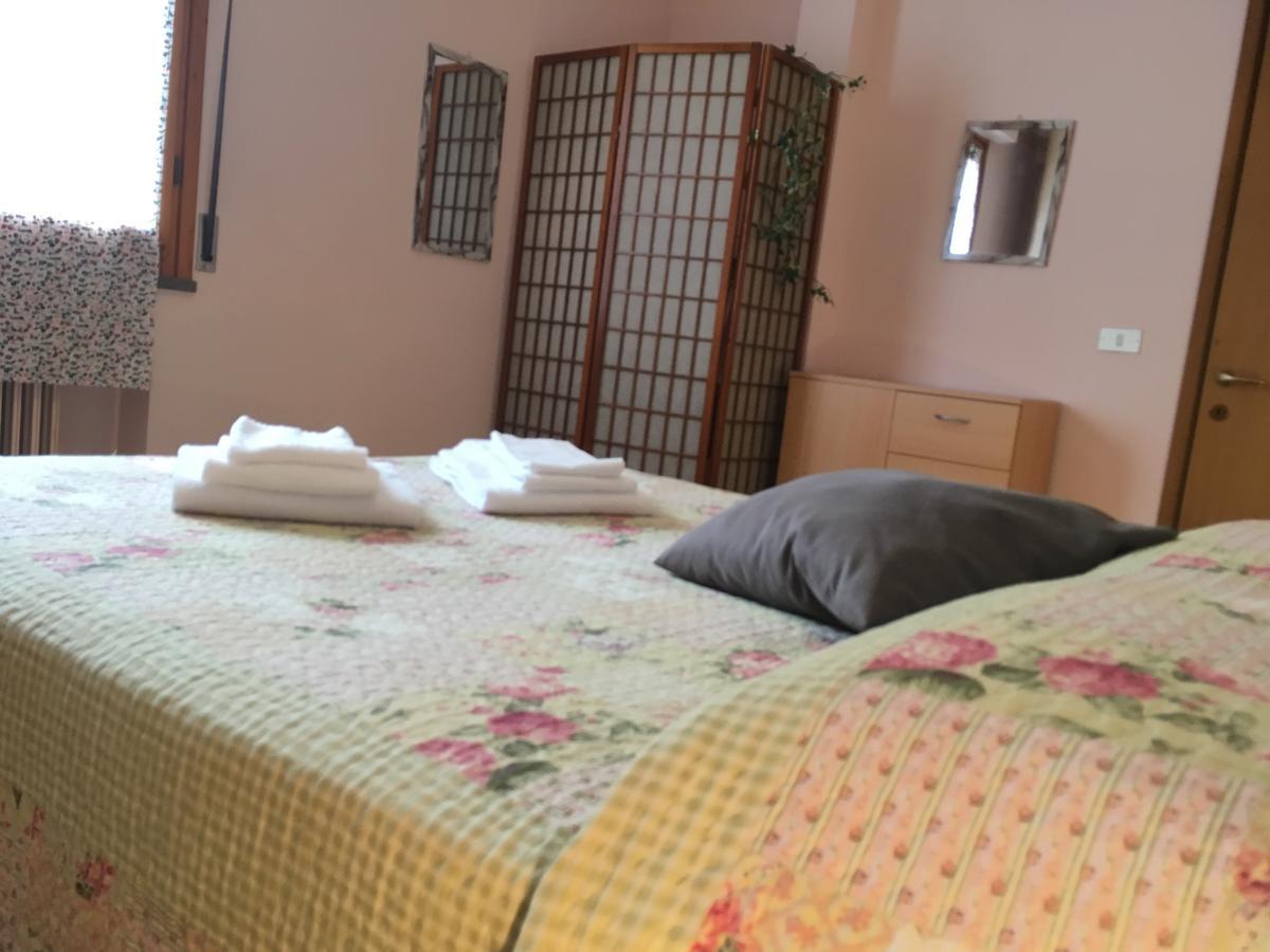 Appartamento Cisanello Pise Extérieur photo